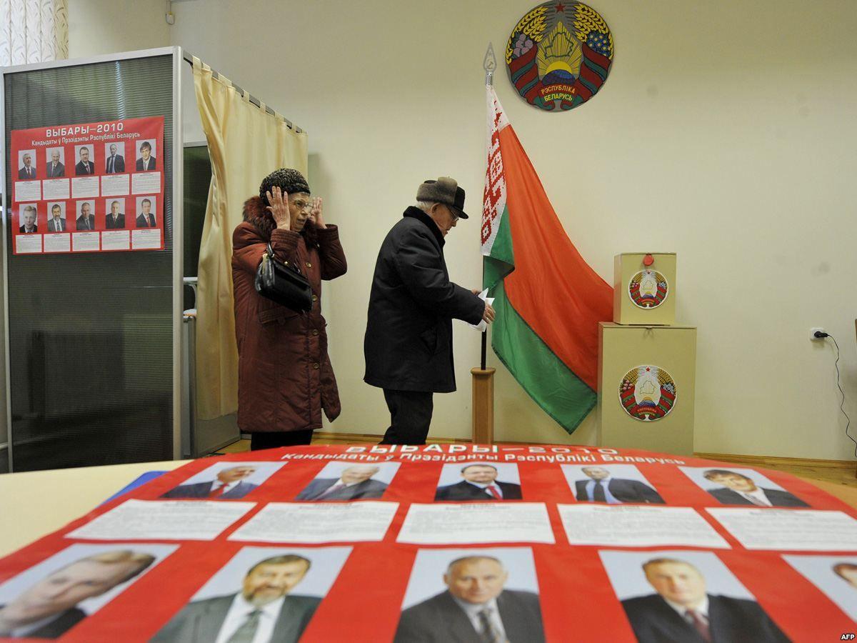 Ждет ли Беларусь политический референдум в 2018 году?