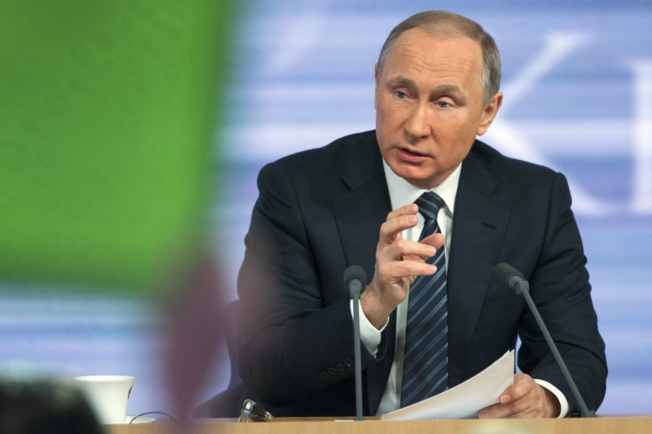 Путин раскрыл причины беспокойства о ситуации в Беларуси