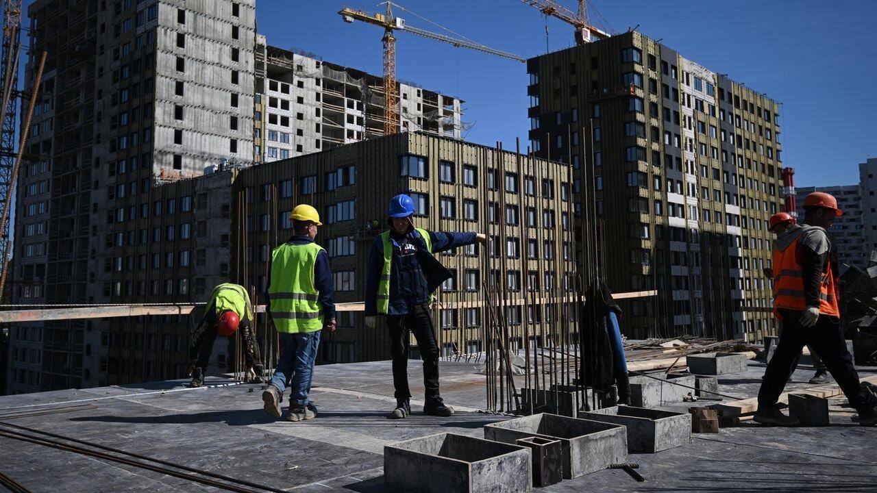 В Беларуси нарастят финансирование льготного жилья