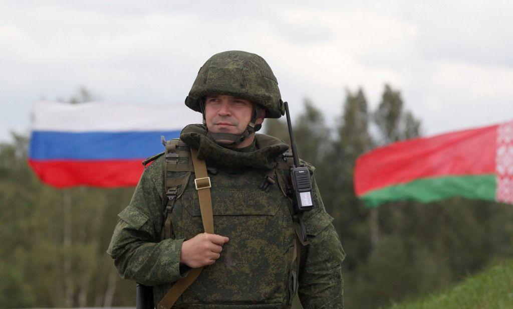 Военные объекты России в Беларуси: быть или не быть?