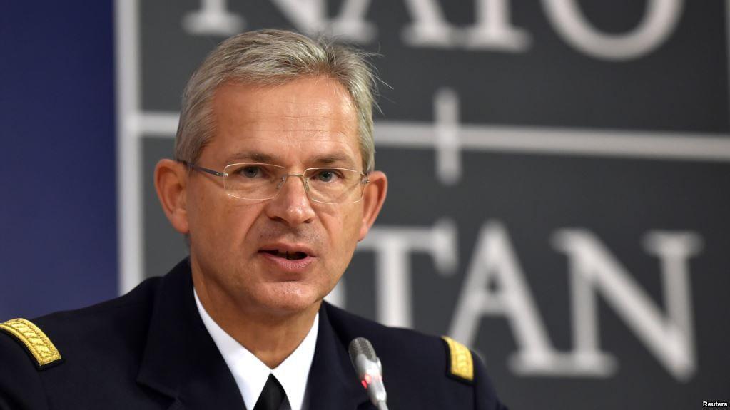 В НАТО призвали готовиться к крупному межгосударственному конфликту