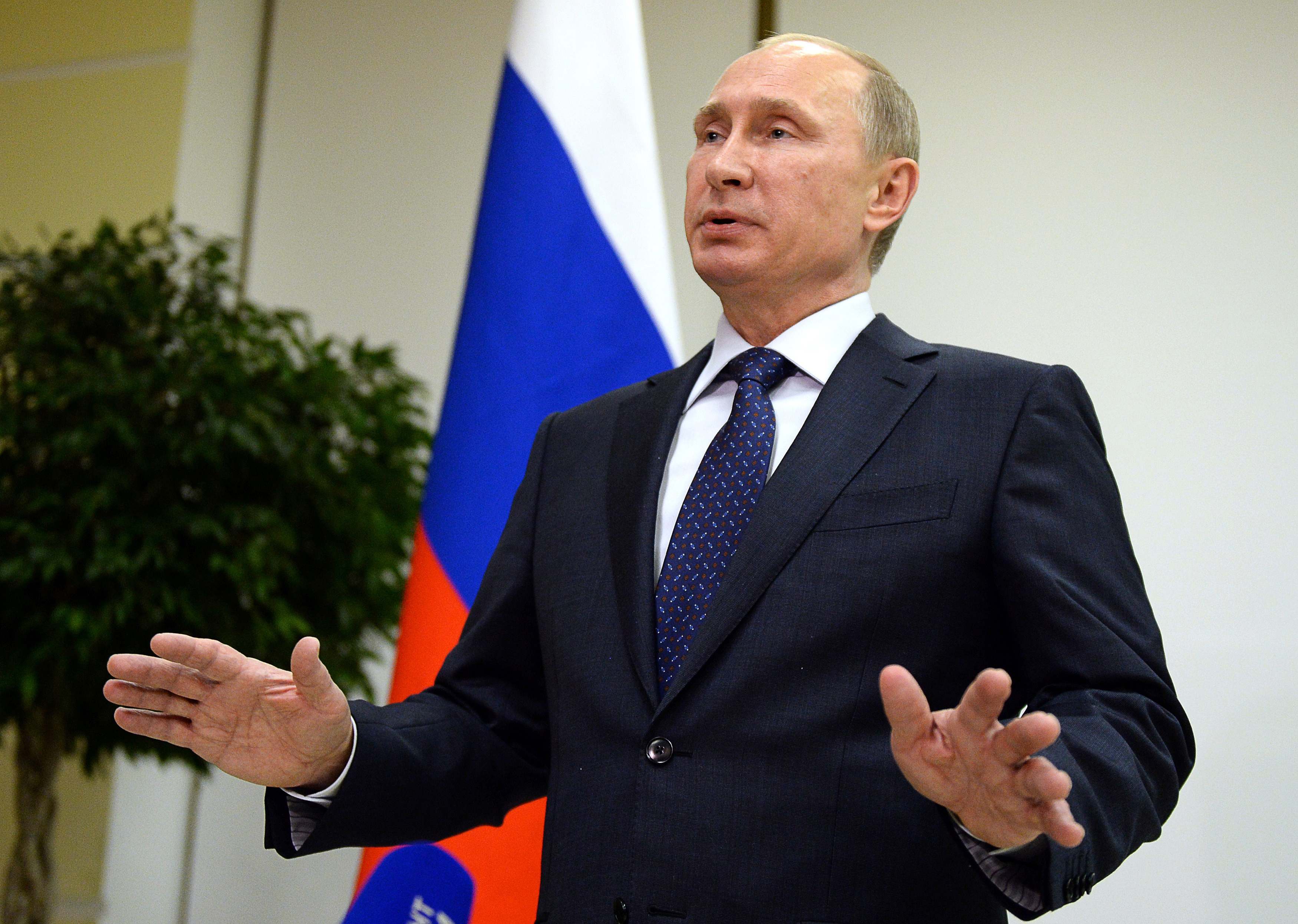 Путин оценил идею стать «наставником» для следующего президента