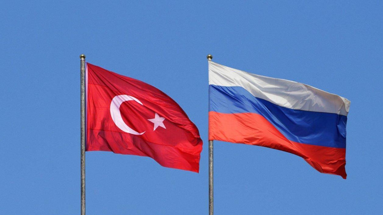 Турция частично перешла на оплату российского газа в рублях