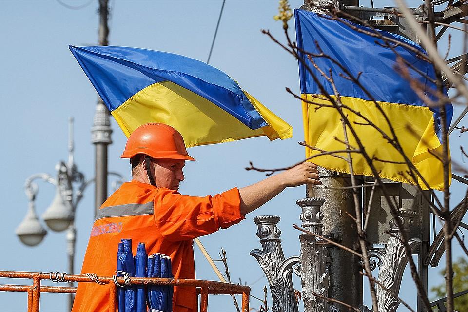 Украина сделала новый шаг к выходу из СНГ