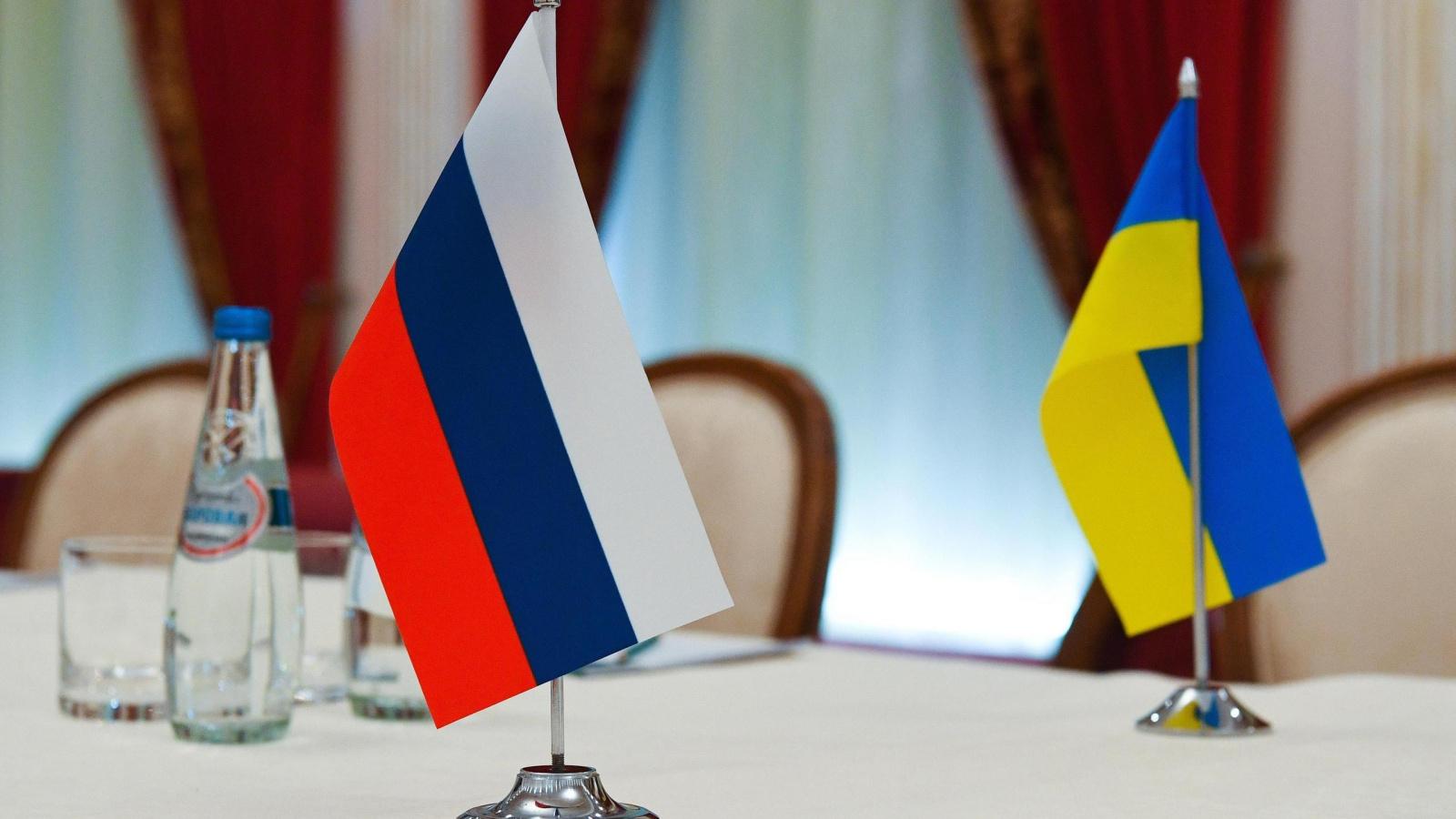 В МИД Беларуси раскрыли, как Запад сорвал переговоры России и Украины