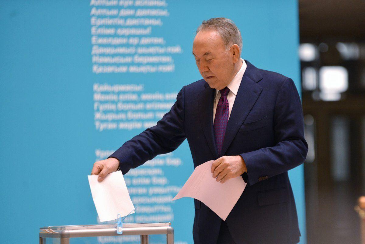 Казахстан после Назарбаева: сохранится ли «евразийский вектор»?