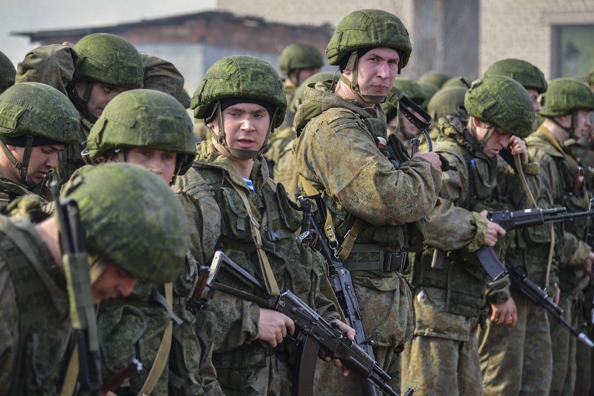 «Ровняя союзный строй». Беларусь и Россия углубляют оборонное сотрудничество