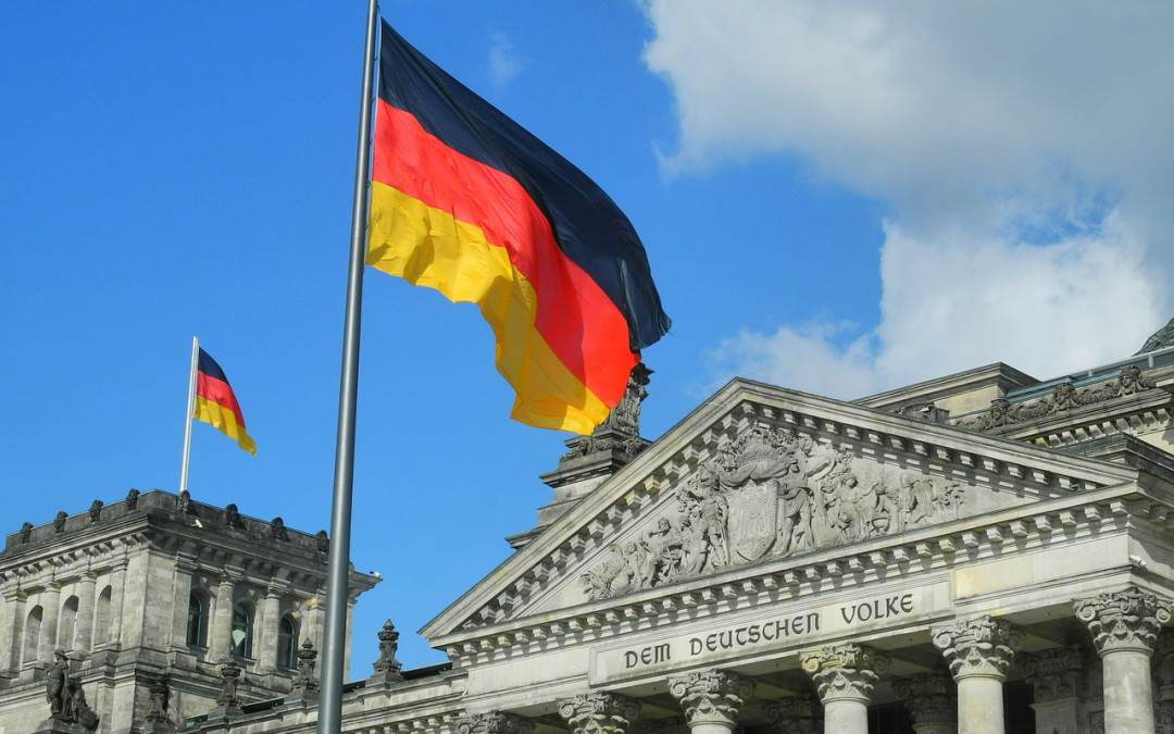 Немецкий политик: «Членство Беларуси в ЕАЭС привлекает Германию»