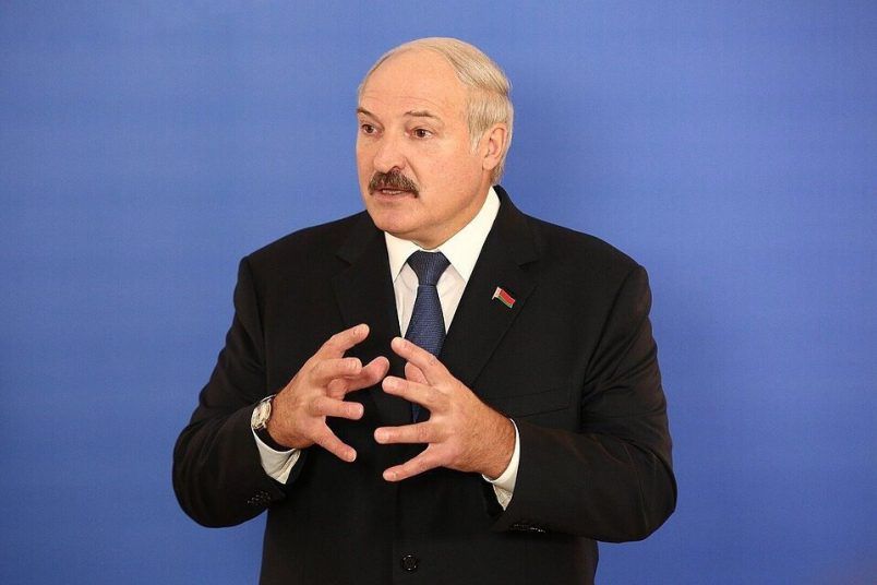 Лукашенко оценил результаты опроса граждан Беларуси