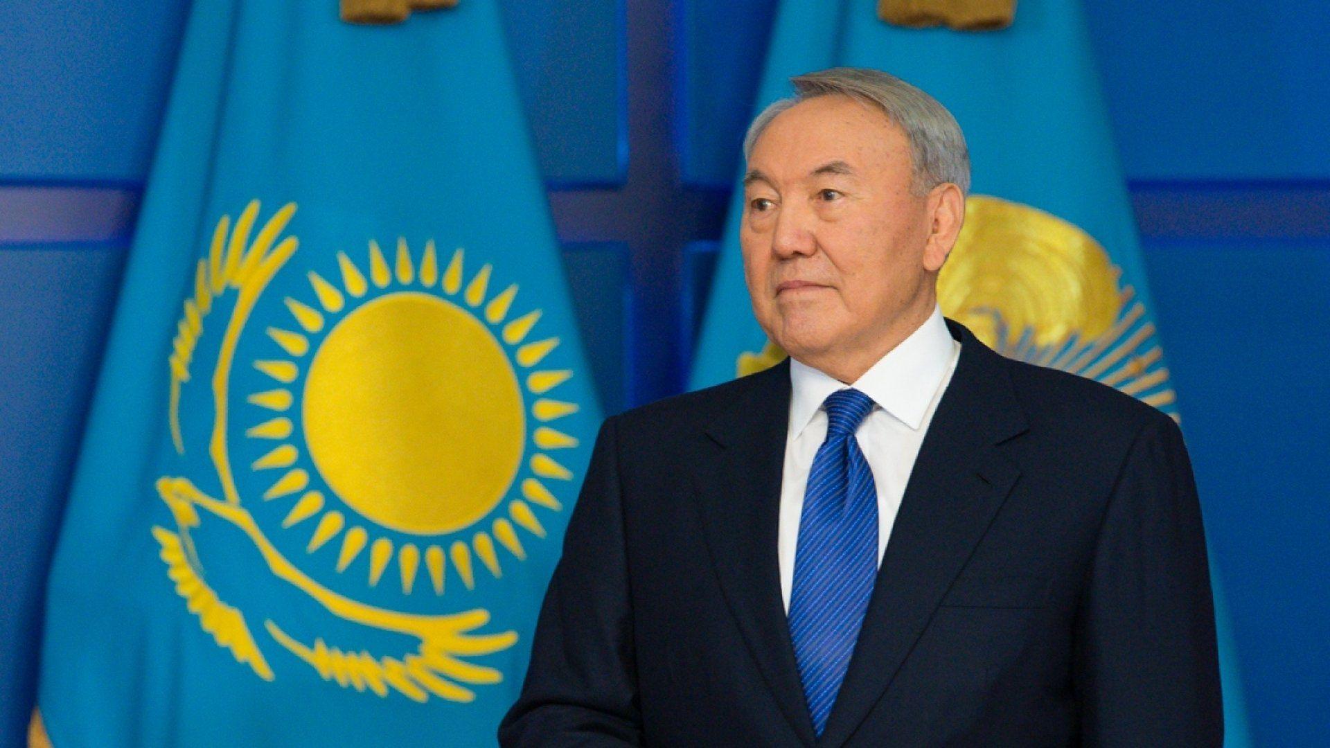 Назарбаев: Численность населения Казахстана достигла 18 миллионов