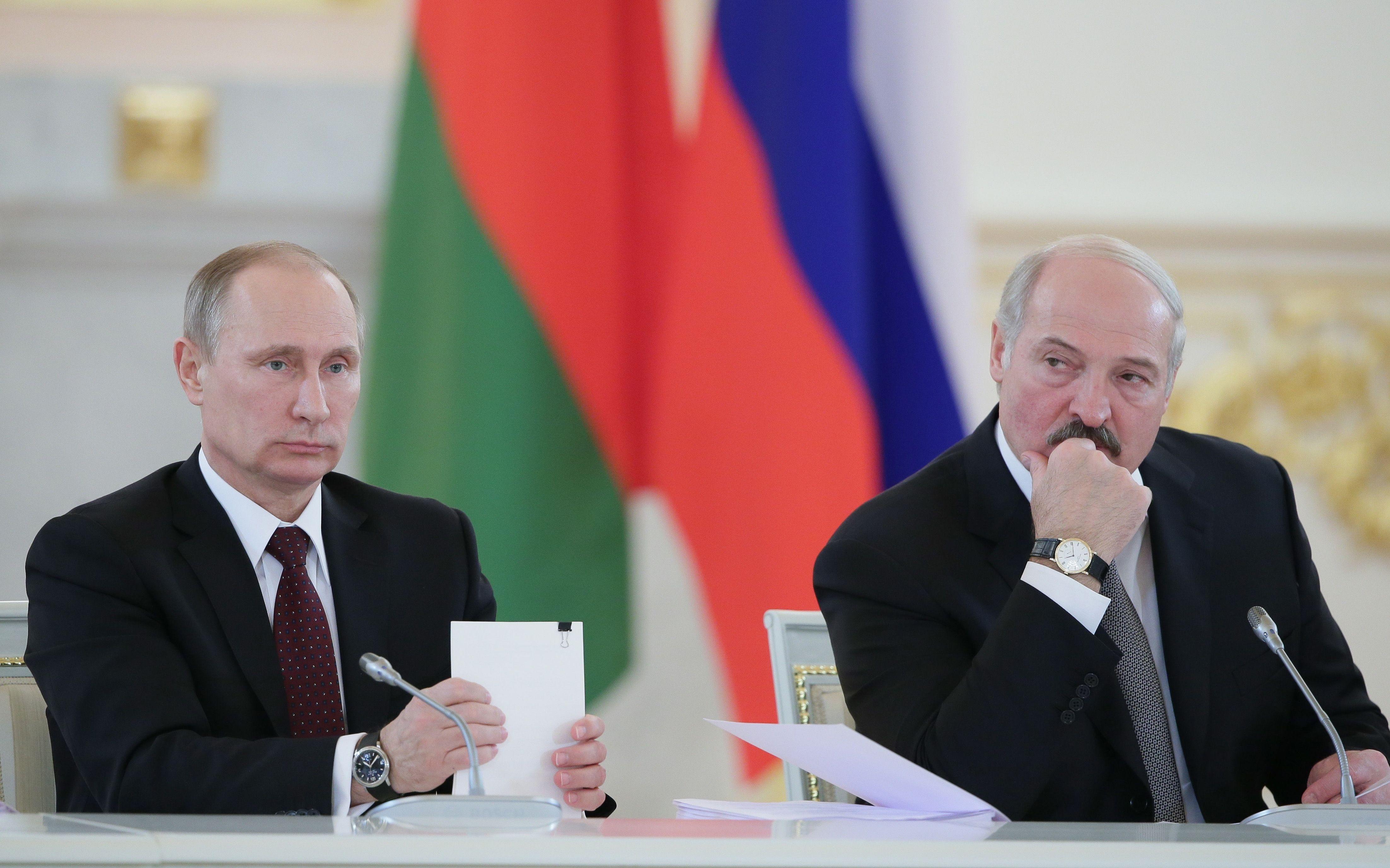 Итог «разрядки» с Западом: экономика Беларуси разворачивается на Восток