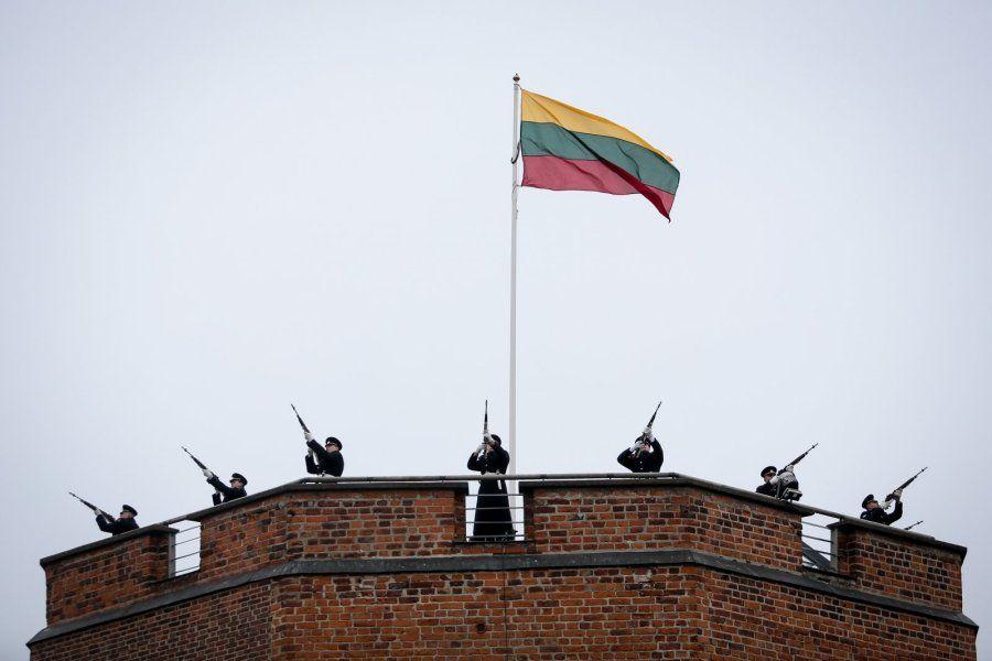 Президентские выборы в Литве: возможна ли «перезагрузка» с Беларусью и Россией?