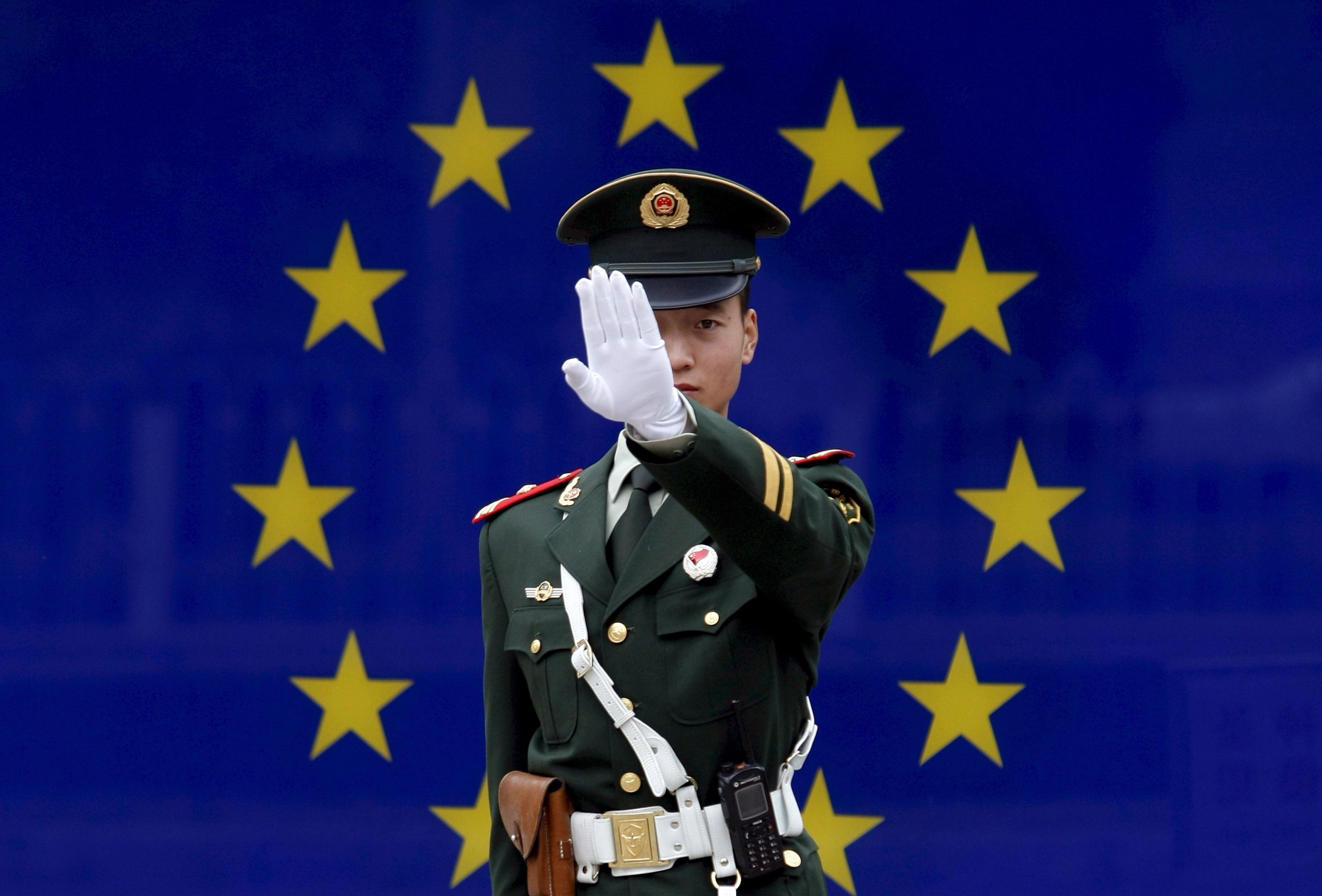 Эксперты в ЕС испугались евразийской интеграции