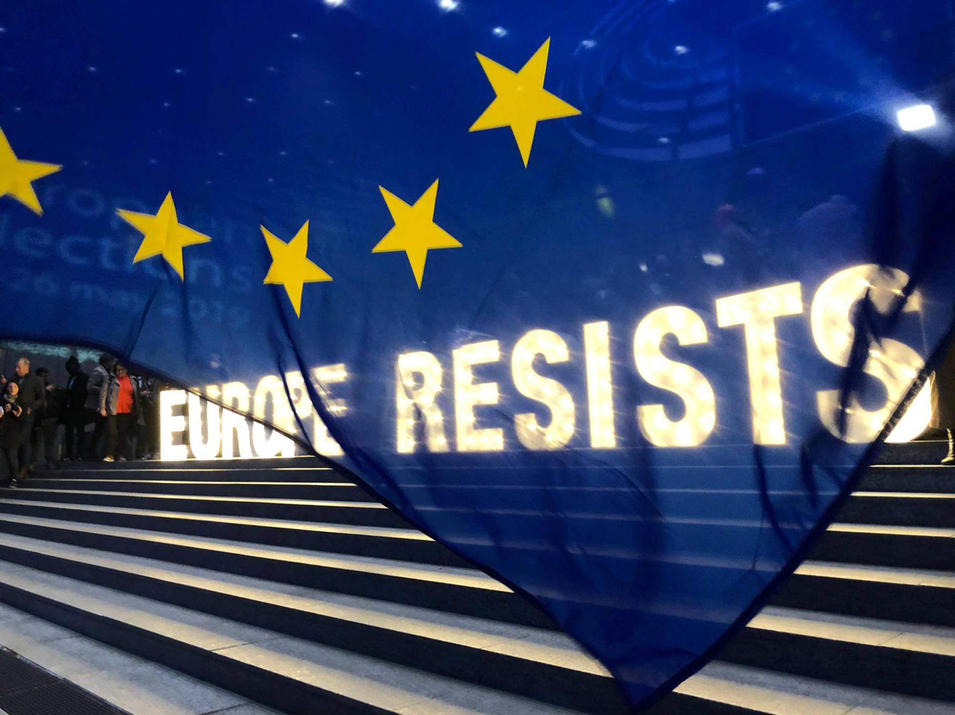Антироссийские санкции спровоцируют «правый поворот» и смену элит в ЕС