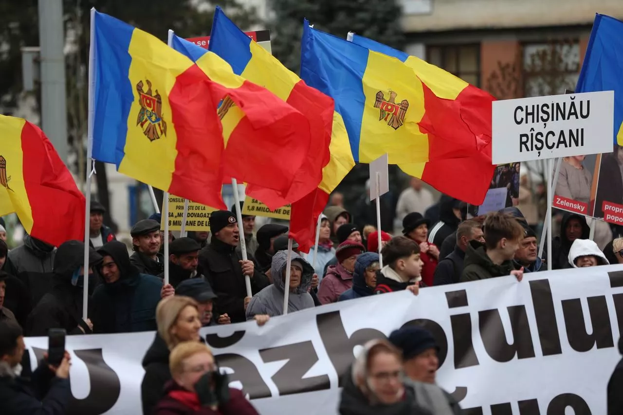 Европейские правозащитники: новые законы Молдовы не соответствуют демократическим нормам