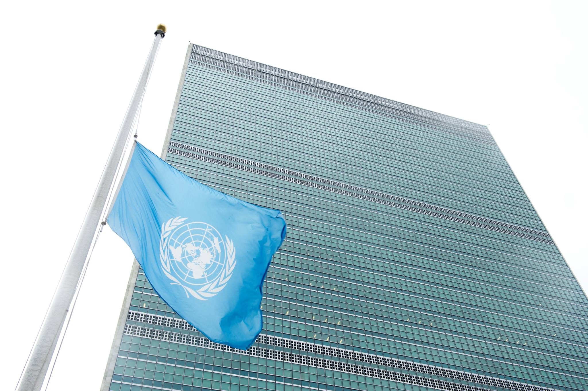 Совбез ООН обсудит ситуацию в Беларуси неформально