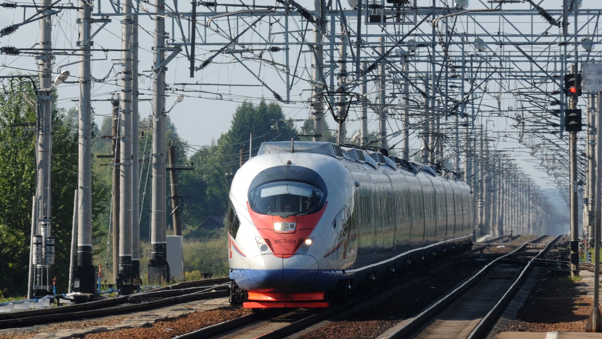 ВСМ Москва-Минск укрепит связи между гражданами Союзного государства – экономист