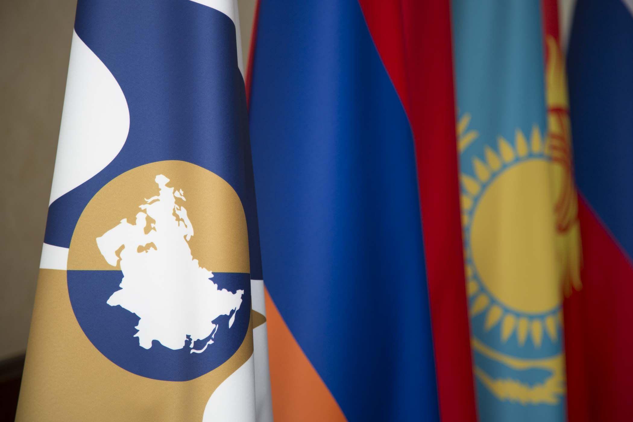 Беларусь направляет новых министров в Евразийскую экономическую комиссию