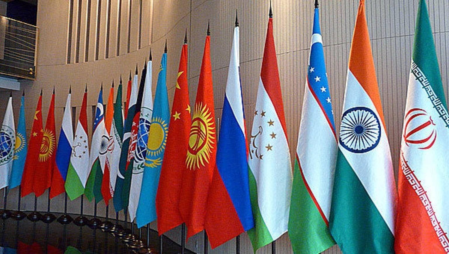 Эксперты стран ШОС съехались на Форум в Ташкенте