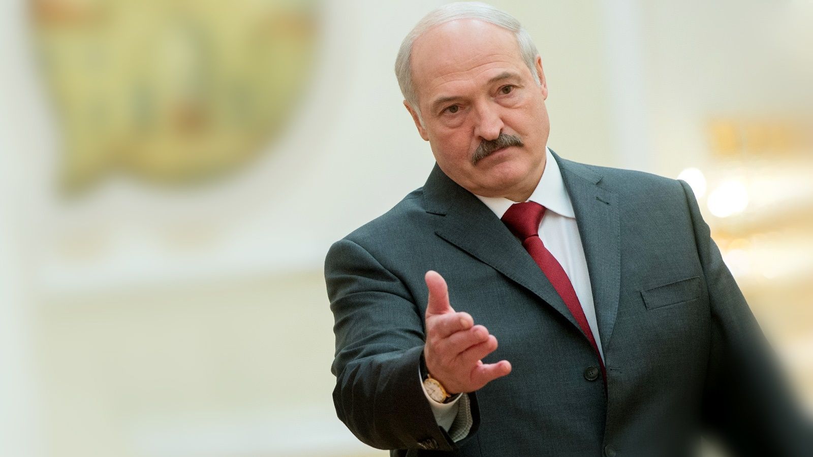 Лукашенко назвал кандидатов на пост президента Беларуси