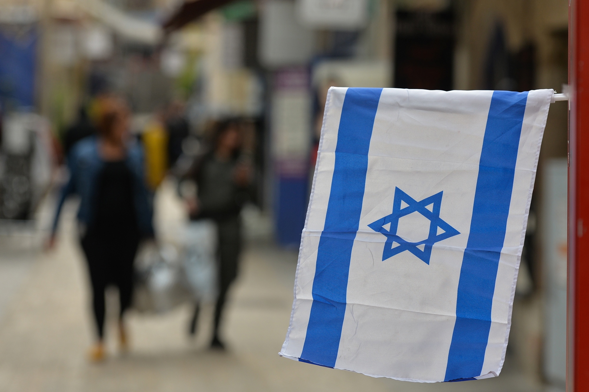 В Израиле призвали Кишинев убрать памятники пособникам нацистов