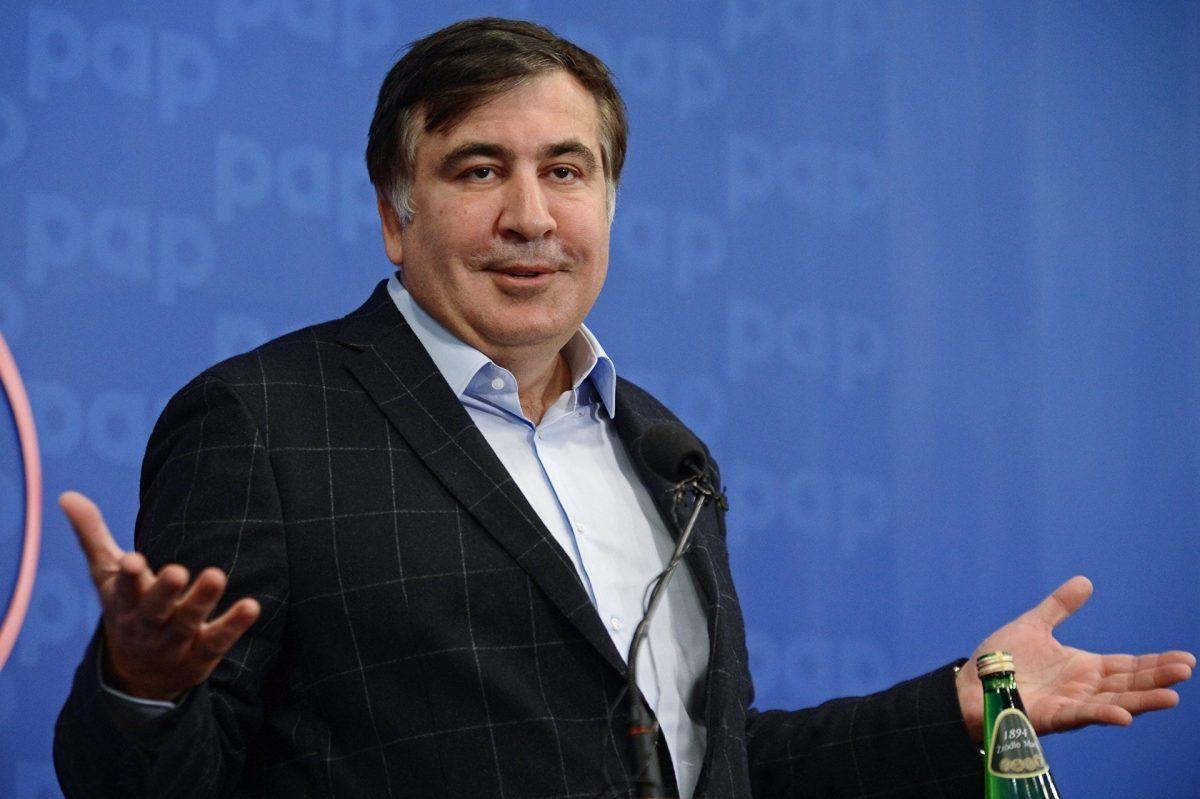 МИД Грузии озвучил дальнейшие шаги из-за назначения Саакашвили