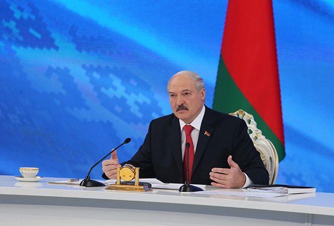 Лукашенко предложили создать евразийскую научную платформу