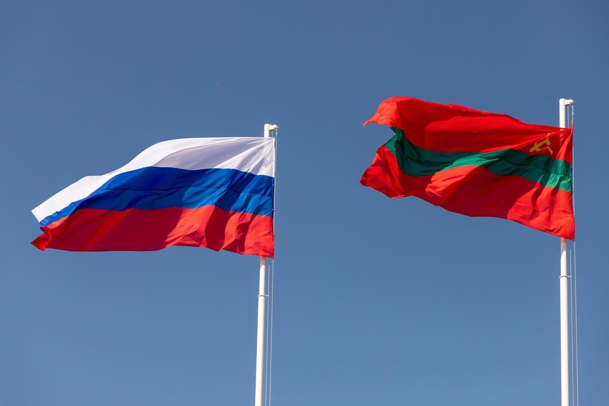 Приднестровье обратилось к России с просьбой помочь в решении энергокризиса