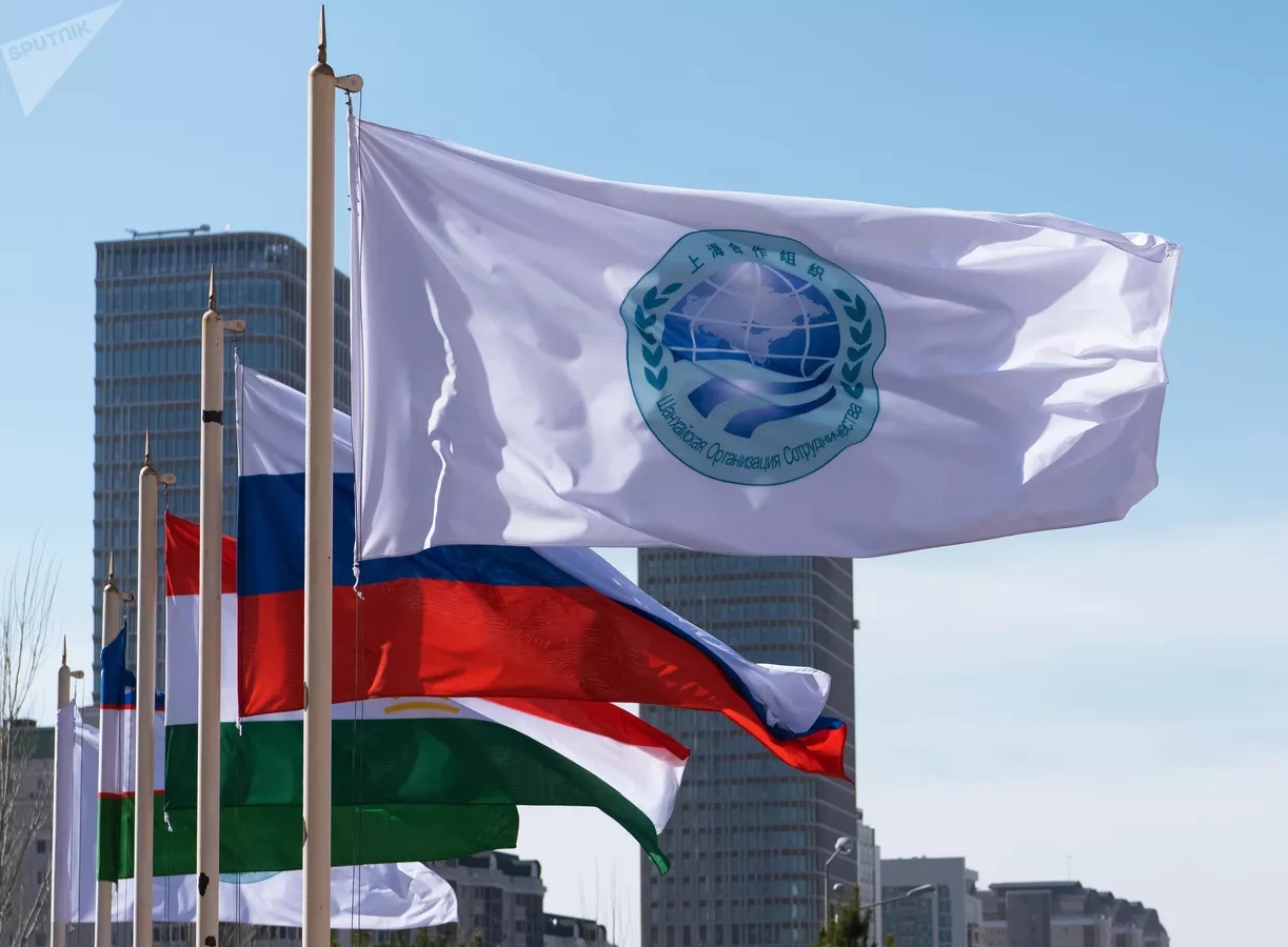 В Беларуси приняли закон о присоединении к договорам ШОС