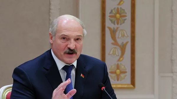 Гибридная война развязана Западом против всех стран СНГ – Лукашенко