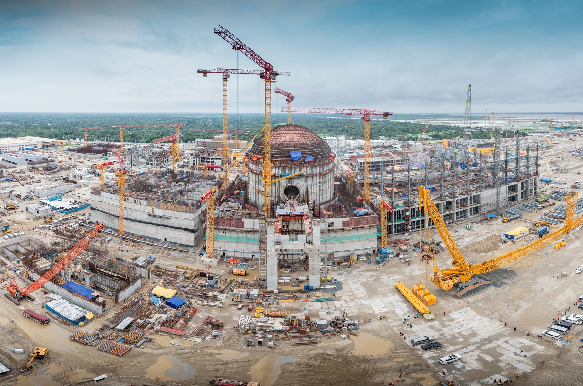 Эксперт объяснил, как строительство АЭС повлияет на энергобезопасность Казахстана