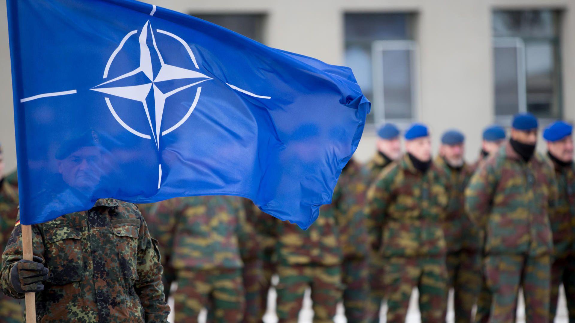 В МИД Беларуси заявили о готовности к взаимодействию с НАТО