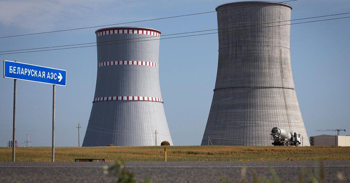Беларусь усилит безопасность на Островецкой АЭС