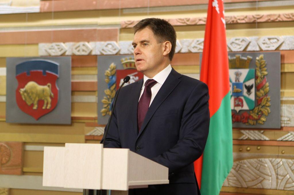 Посол Беларуси предложил России создать единое информационное пространство