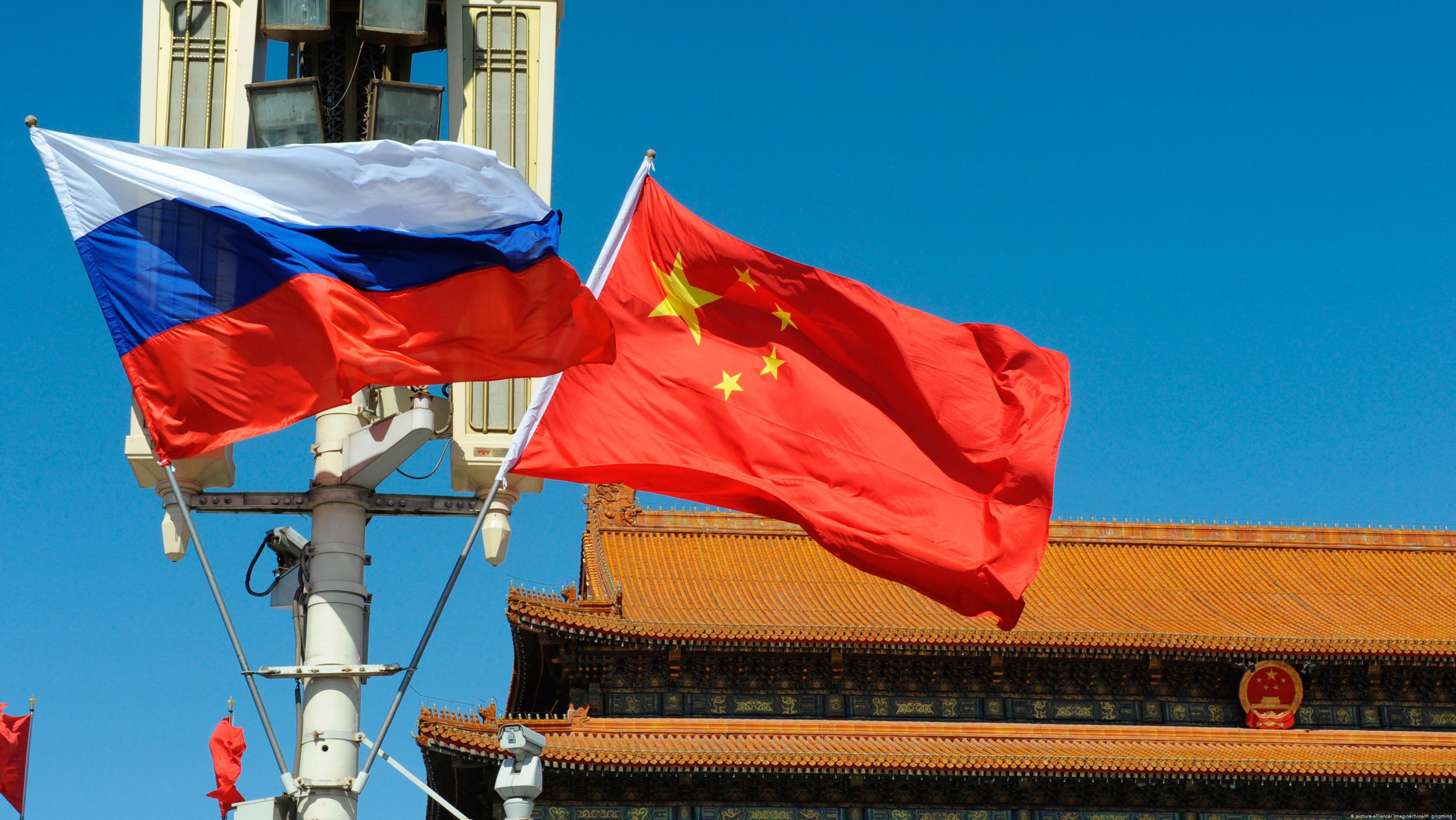 «Евразийская Антанта»: Россия и Китай на пороге принятия нового стратегического договора