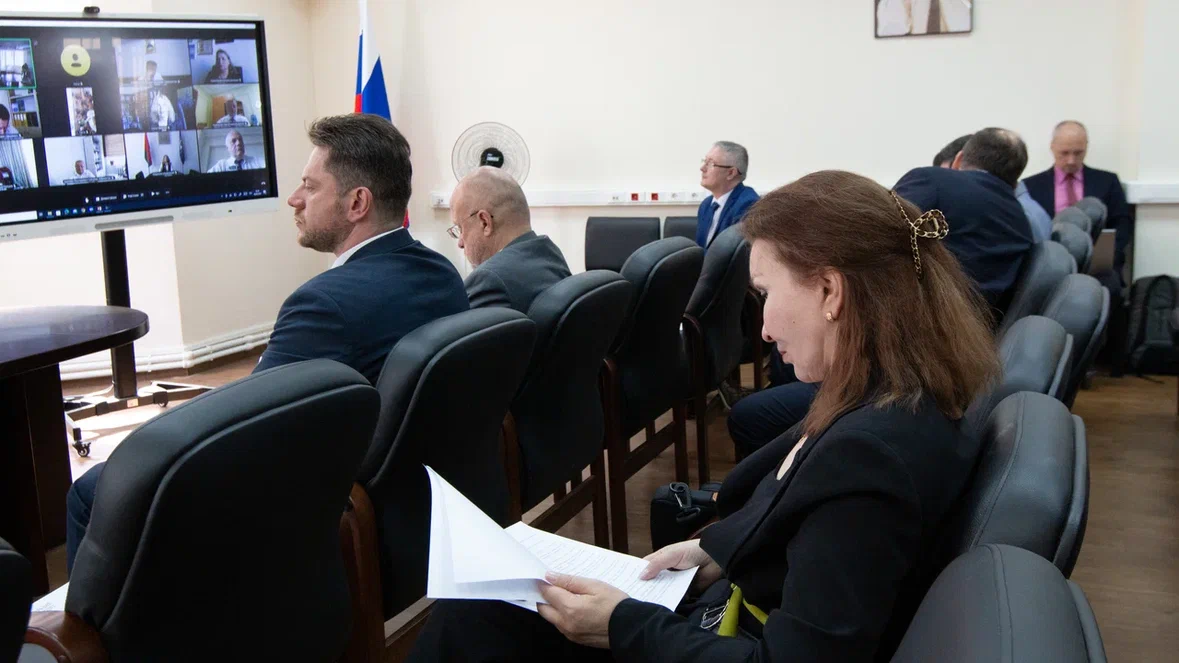 Эксперты стран СНГ обсудили важность ценностного подхода к социогуманитарному образованию