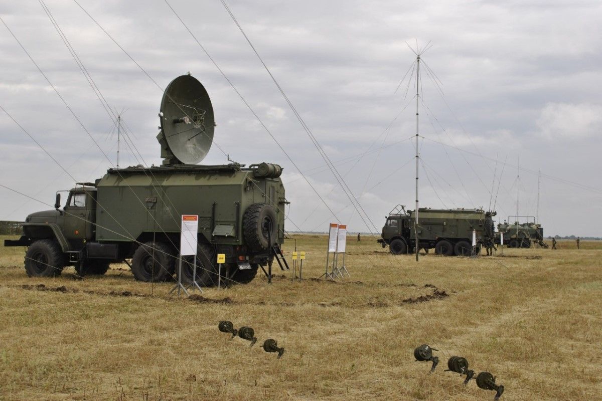 Россия модернизирует военные базы в Кыргызстане и Таджикистане