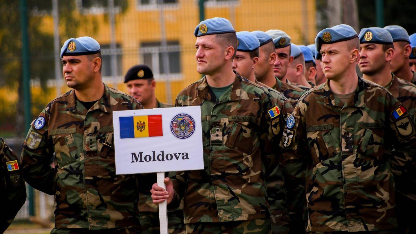 В парламенте Молдовы предложили провести публичные дебаты о нейтралитете