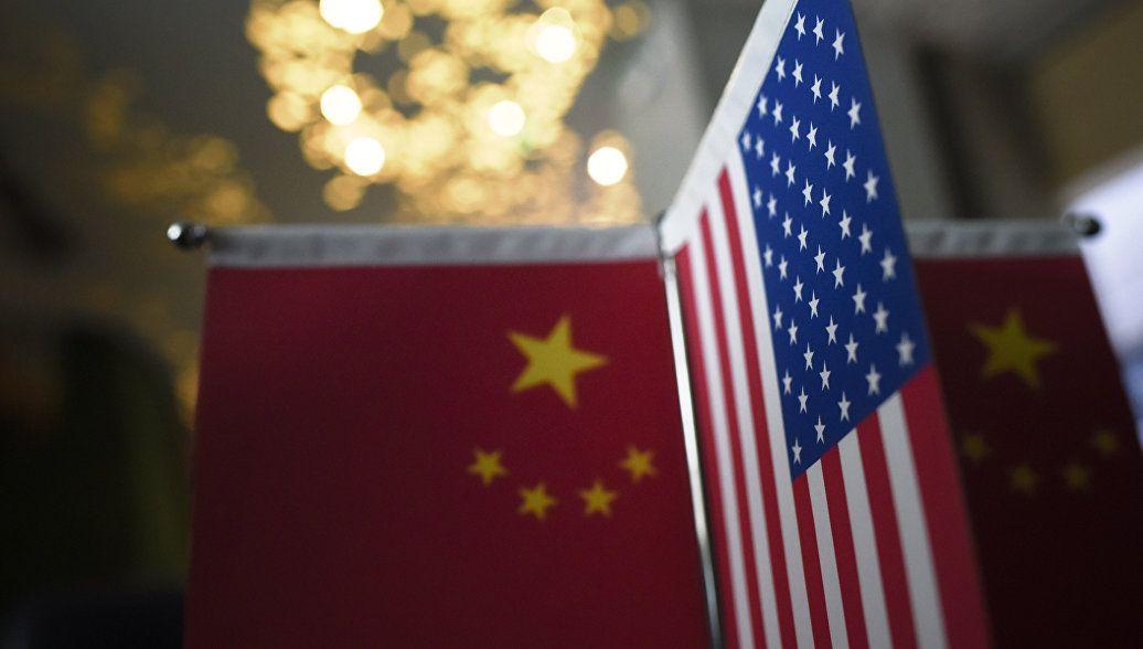 США против Китая: торговая война неминуема