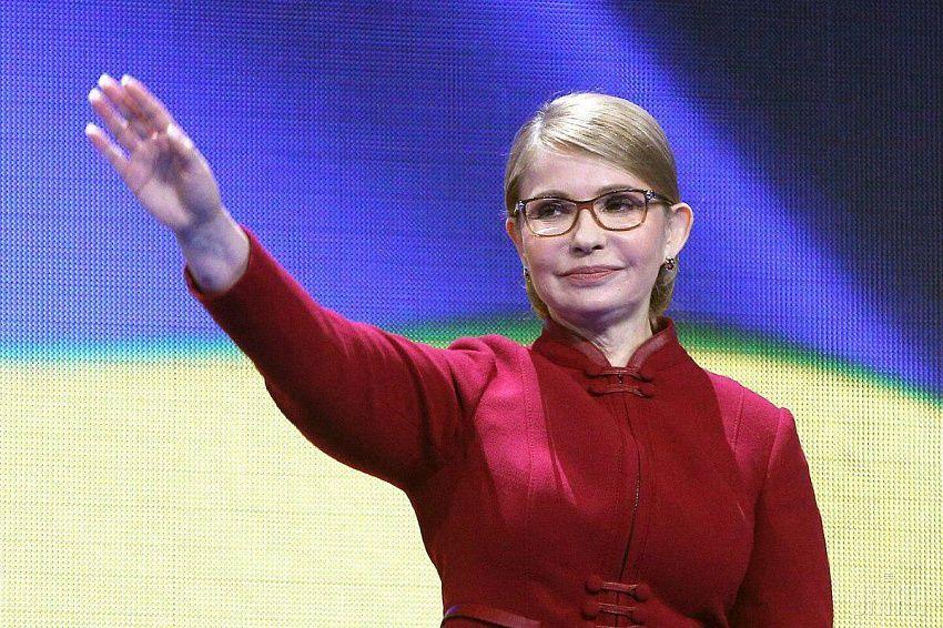 Тимошенко продвигает замену Минского формата на «Будапешт плюс» – эксперт
