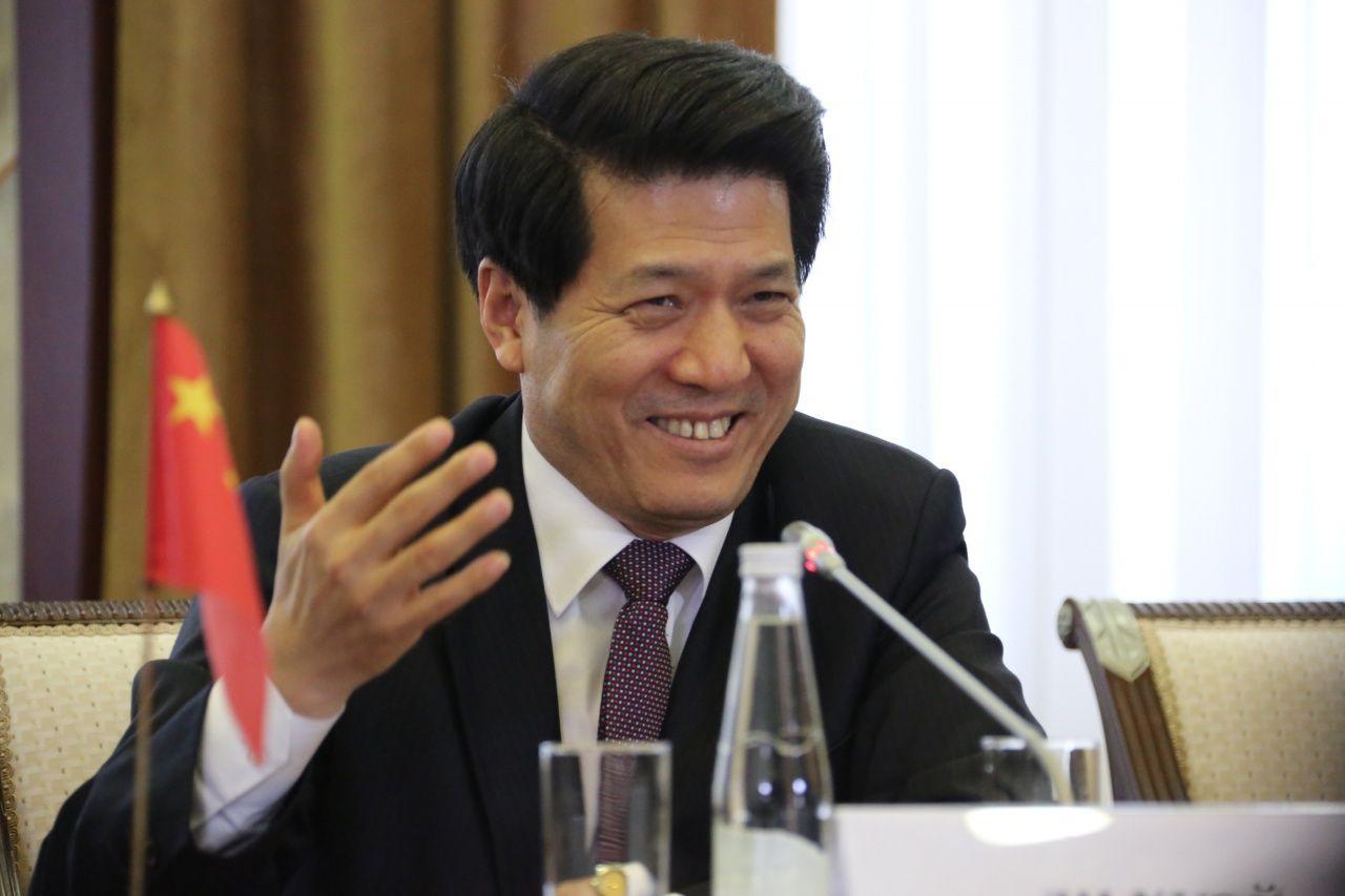 Посол КНР: сопряжение ЕАЭС и Шелкового пути принесло плоды