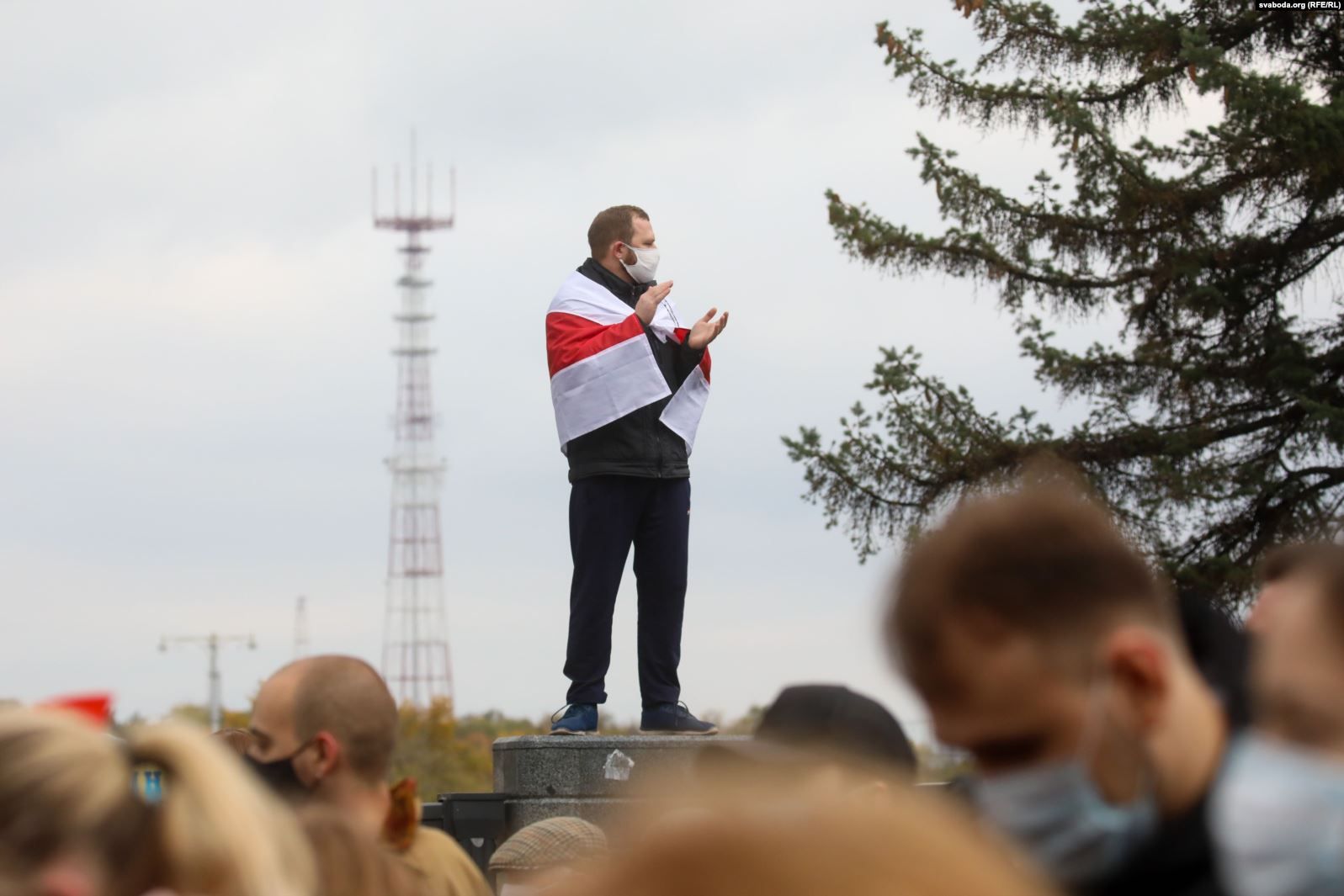 Власти Беларуси оценили результаты призывов к забастовкам