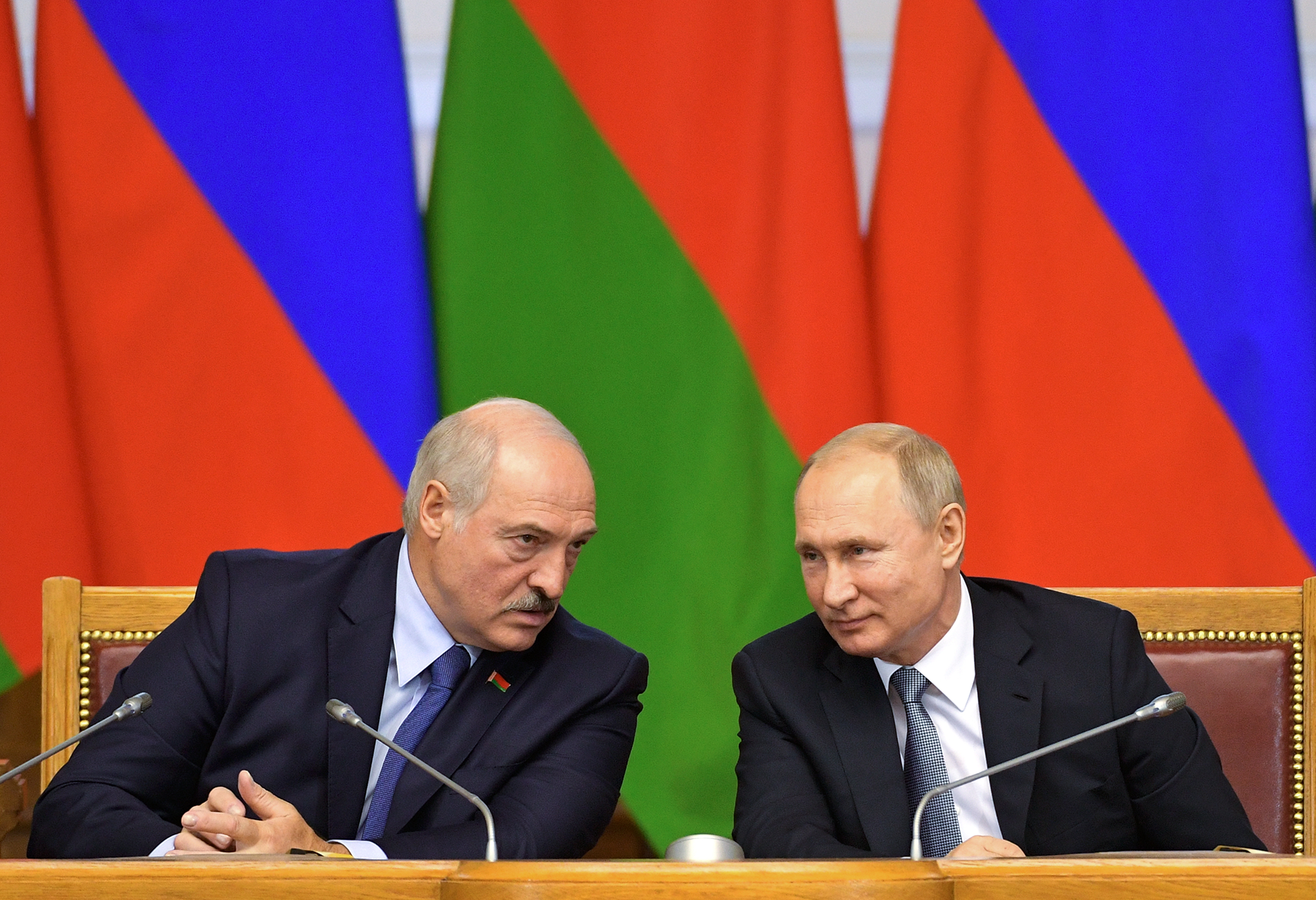 Кортунов: Путин и Лукашенко могут договориться об ускорении интеграции