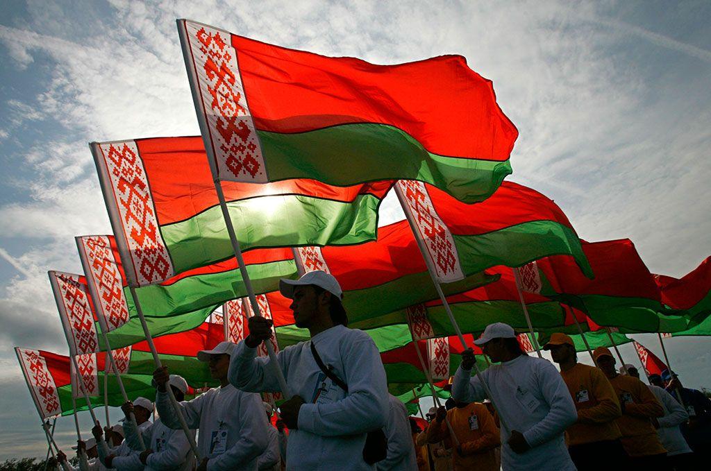 СМИ: Беларусь подготовила масштабный проект по развитию Евразийского союза