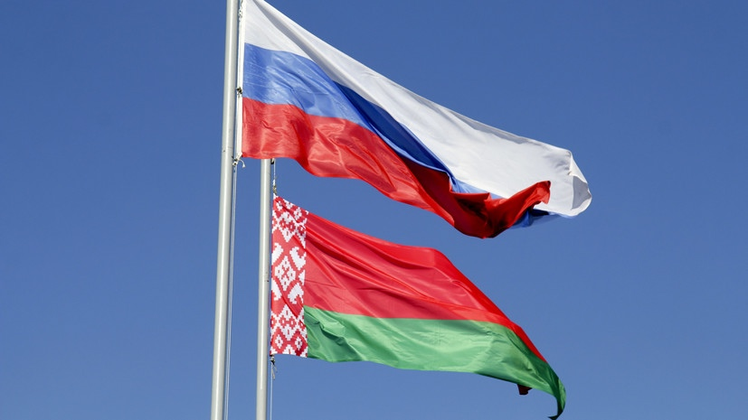 Мезенцев анонсировал новый пакет союзных программ России и Беларуси