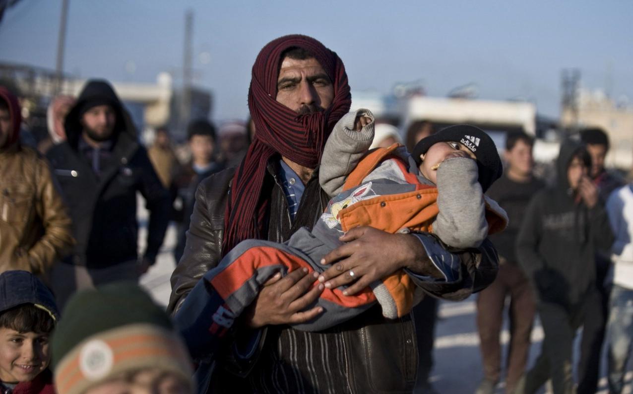 Война в Афганистане спровоцирует миграционный кризис в Центральной Азии – замдиректора КИСИ