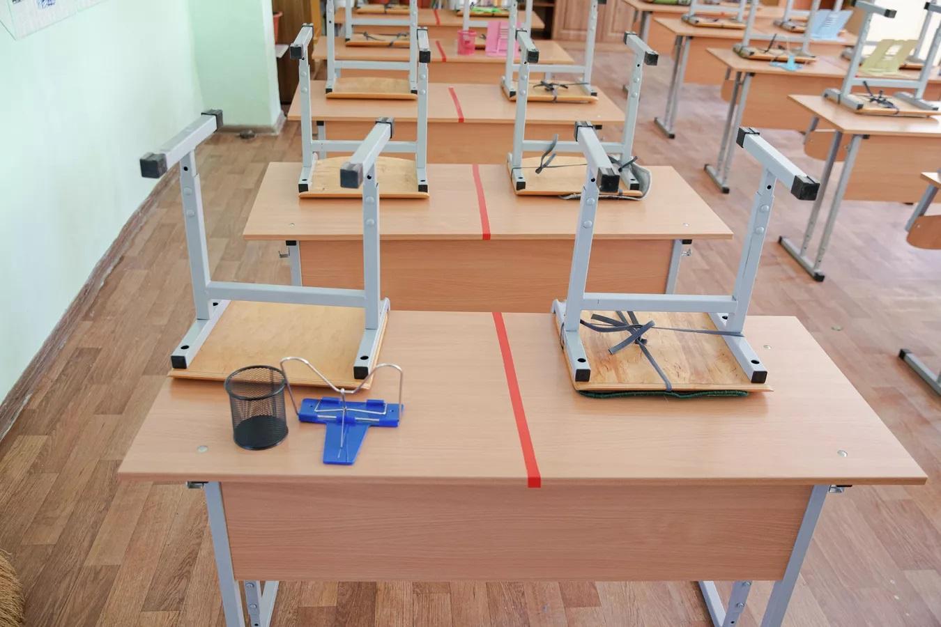 В Молдове заявили, что для финансирования русских школ нет денег