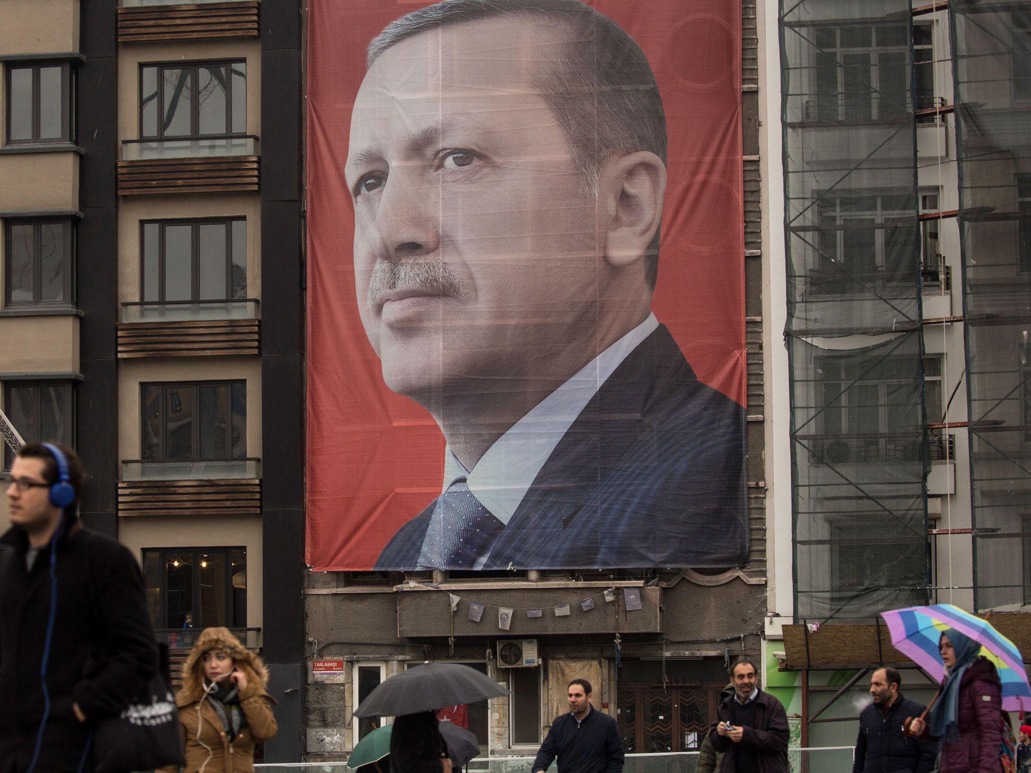 Столкновение Евросоюза и Турции: кто кого?