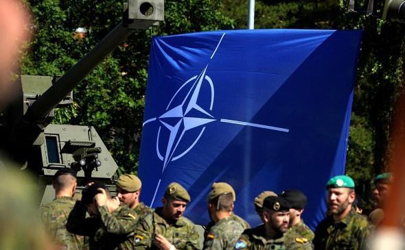 В Совфеде ответили на заявление о победе НАТО над Россией за три дня