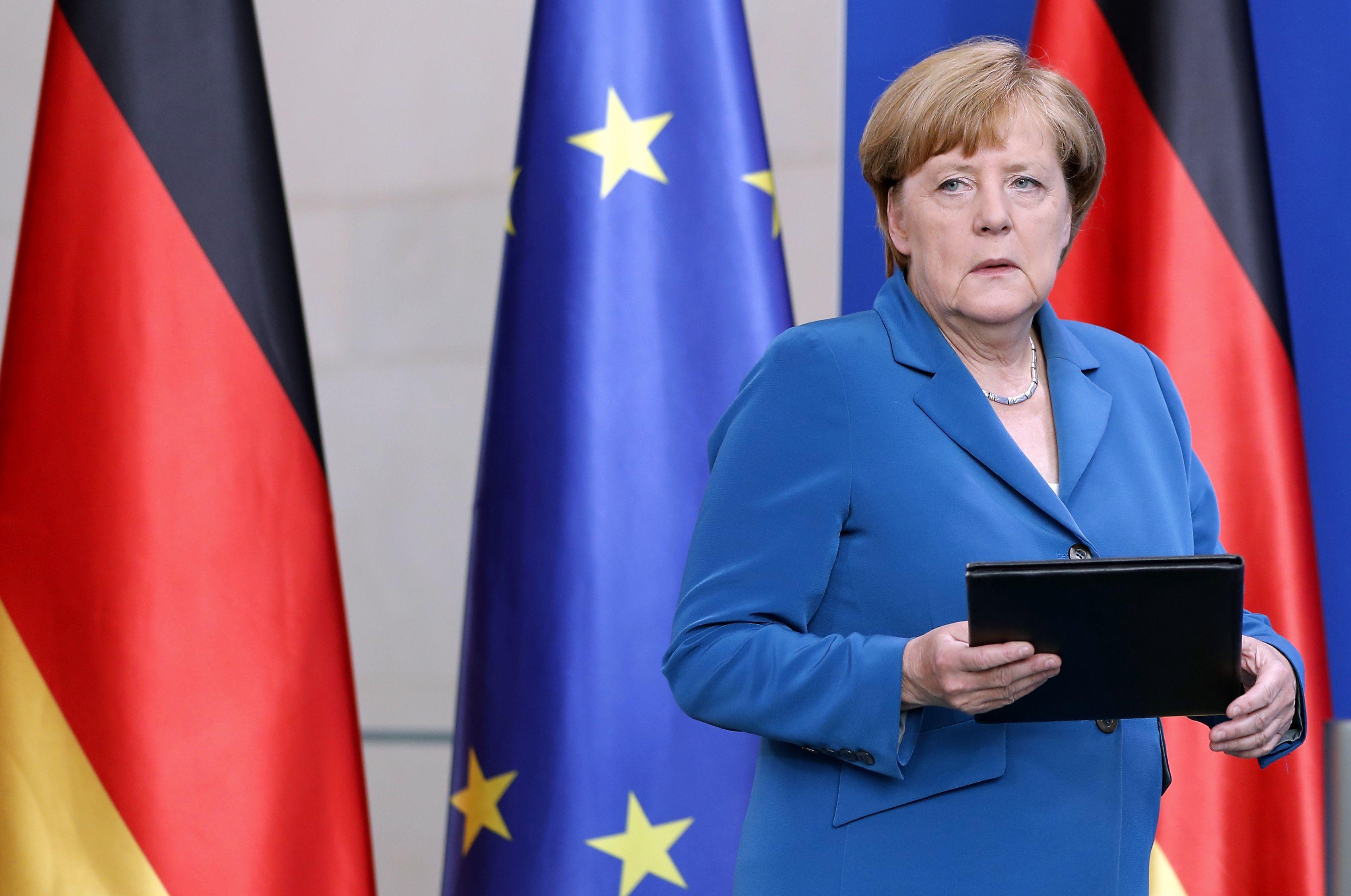 Почему провалилась коалиция Меркель и что будет с Германией дальше